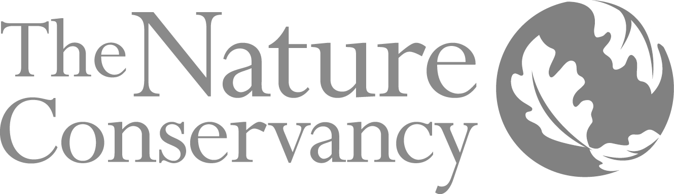 The Nature Conservancy logo