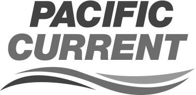 Pacific Current logo